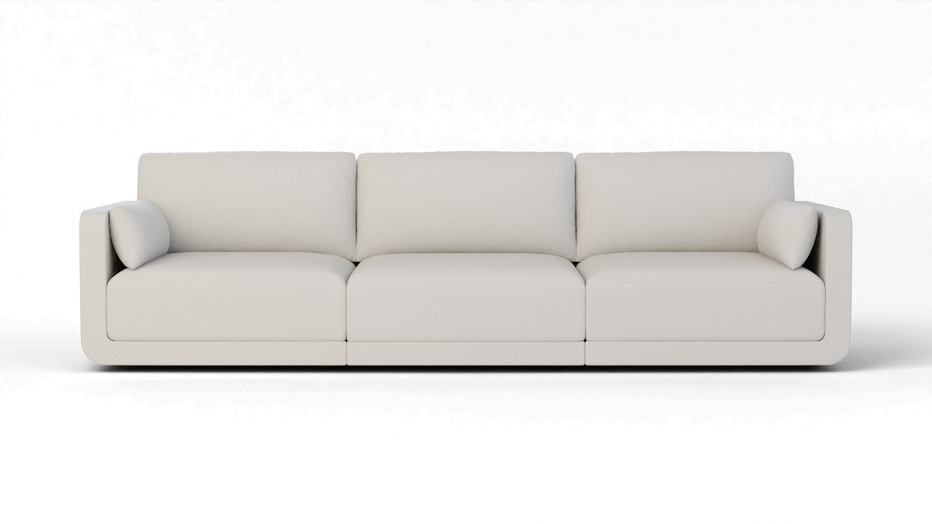 Henry Modular 3 Piece placeholder